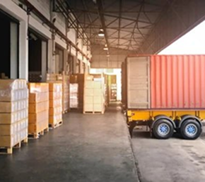 Retail & Wholesale Supply