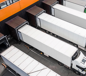 B2B & B2C Distribution